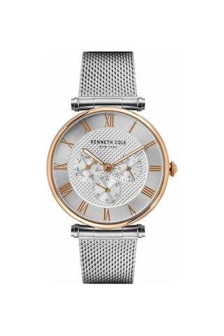 Kenneth Cole KC50751001 Erkek Kol Saati