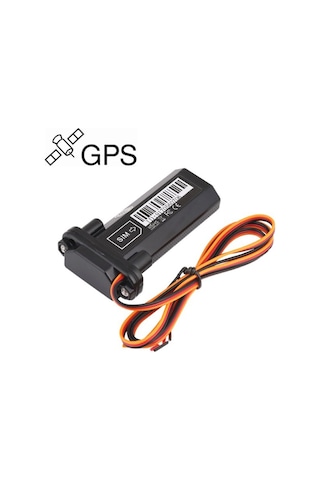 Sones 4g Abd Versiyonu 9v-30v 3pin Gps Konumlandırma Takip Cihazı Mini Su Geçirmez Araç Takip Sistemi