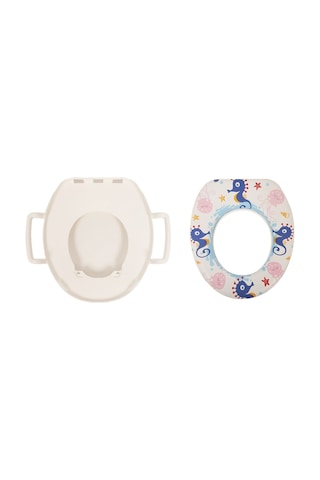 Baby Plus Bebek Klozet Adaptörü