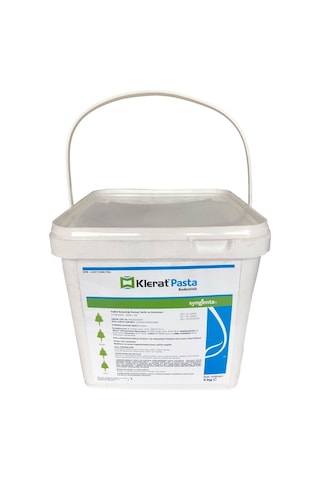 Syngenta Klerat Pasta 5kg Fare Yemi