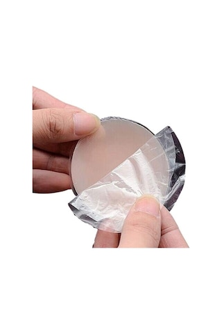 Mnb Shop Göğüs Ucu Silikonu Nipple Silicone Çok Renkli