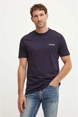Tee Erkek 3'lü Atlet Paketi Lacivert