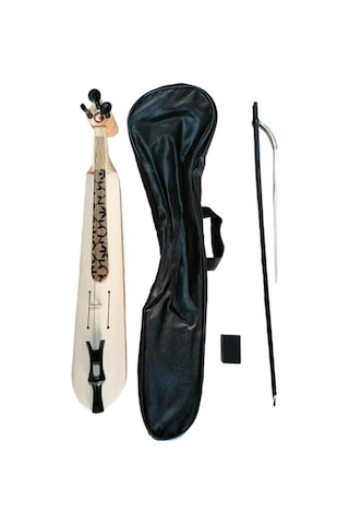 Kemençe Profesyonel Tam Set Karadeniz Kemençe