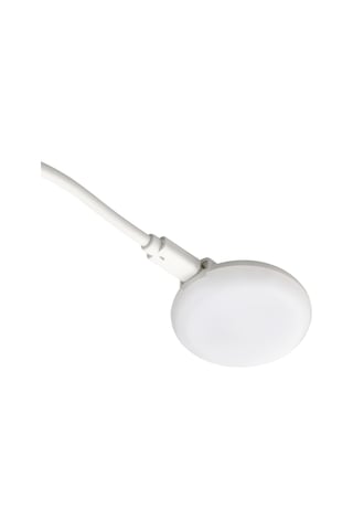 Led'li Spot Lamba, Beyaz 1