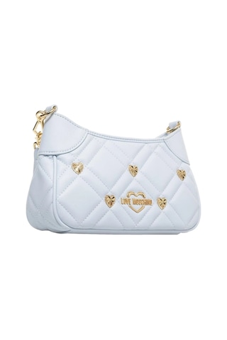 Love Moschino Kadın El Ve Çapraz Çanta Jc4121pp1mlı0712 Mavı