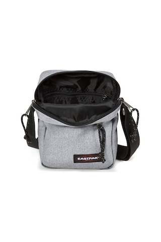 Eastpak The One Gri Bel Çantası EK0000453631 Gri