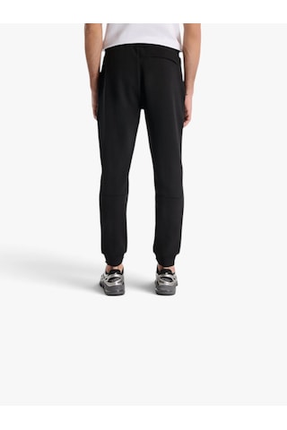 New Balance Nb Lifestyle Men Pant Erkek Siyah Eşofman Altı - Mnp1517