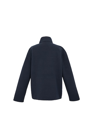 Regatta Frankie Borg Fleece Erkek Polar - Lacivert