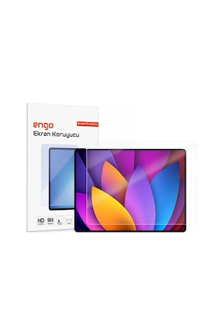 Casper Pad Z10 Pro Ekran Koruyucu 14.2 İnç Nano Parlak