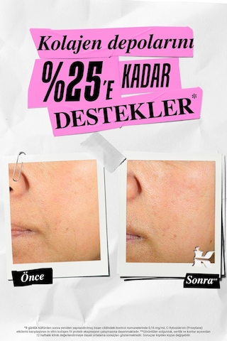 İnce Çizgi Ve Kırışıklık Karşıtı 7'li Etki Sunan Super Multi Corrective Bakım Kremi 50 Ml