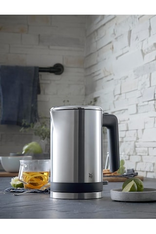 Wmf Kitchenminis Çelik 0,8 Lt Su Isıtıcısı 1800 W