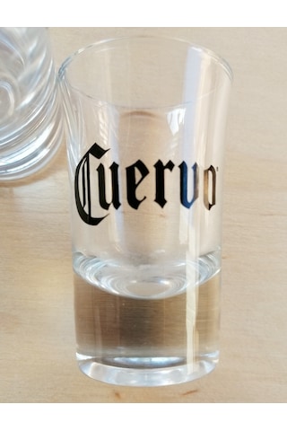 El Jimador Shot Bardağı 1 Adet