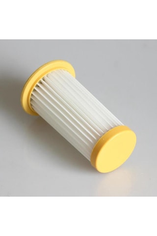 Fc8260 Fc8261 Fc8262 Fc8264 İçin 3x Elektrikli Süpürge Parçaları Hepa Filtresi Ve 3x Yuvarlak Hava Çıkış Filtresi