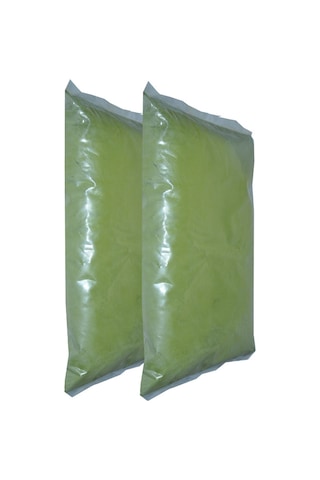 Lokmanavm Doğal Saf Naturel Toz Kına 2000 Gr Paket