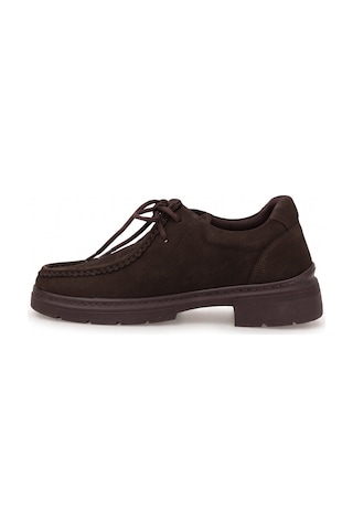 Beety 26bk262.3200n Kadın Casual Ayakkabı Kahverengi