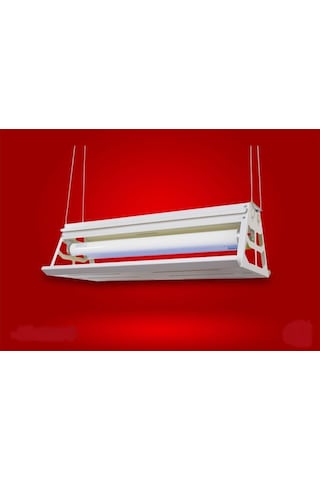 Elektro Frog FC0950-K Uv Yapışkanlı Sinek Tuzakları Efk Cihazı