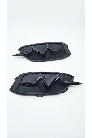 Honda Fc5 2015-2018 Sedan Arka Tampon Led Stop Ağaç Dizayn