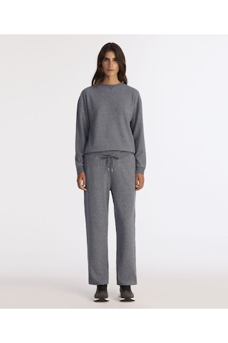 Yargıcı Straight Normal Bel Pantolon 25kkpn3088l 026 Mavi
