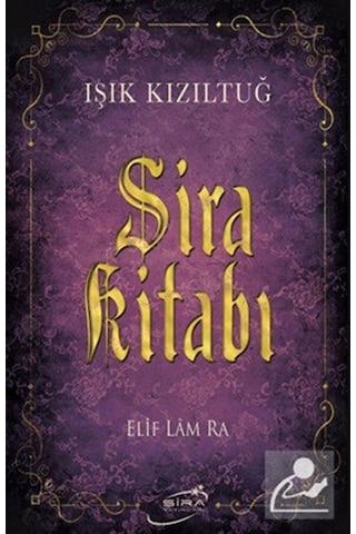 Şira Kitabı / Işık Kızıltuğ Şira Kitabı / Işık Kızıltuğ