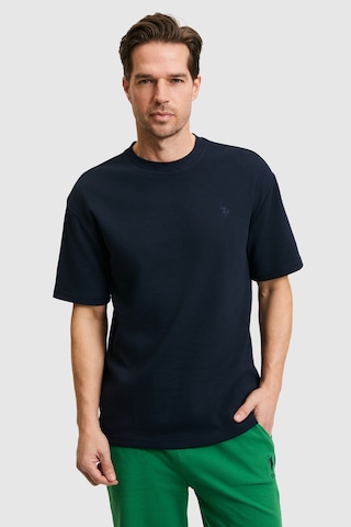 U.S. Polo Assn. U.s. Polo Assn. Erkek Lacivert Tişört 50326967-vr033