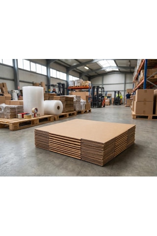Kenzlife Çift Oluk Karton Koli 70x40x40 Mukavva 10 Adet Fiyatıdır. Diğer