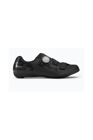Shimano Sh-rc502 Spd/sl Yol Bisileti Ayakkabısı 40 Numara Siyah