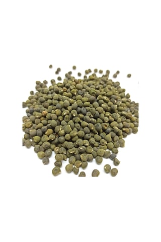 Bamya Tohumu 250 Gr Yenilebilir Ilaçsız Yerli Tohum 52219974