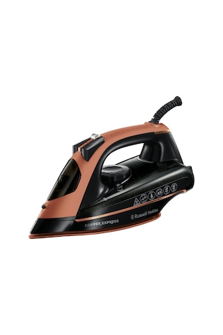 Russell Hobbs RH-23975 2600 W Buharlı Ütü
