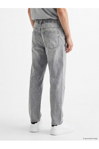 Lcw Jeans Gri Jean