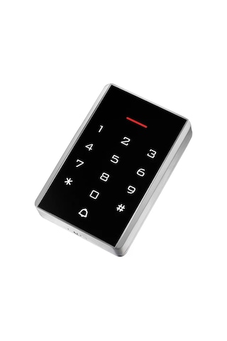 As530 Wifi Access Kontrol Kartlı Ve Şifreli Kapı Geçiş Kontrol Cihazı