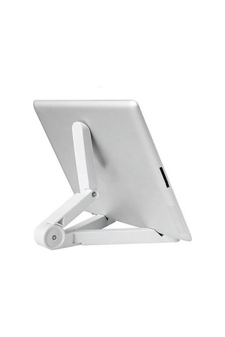 Apple Uyumlu iPad Air 13 2024 Bt Klavye+stand Al2754