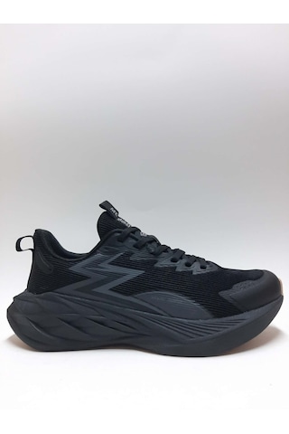 Mc Jamper Sneaker Siyah Bağcıklı Rahat Hafif Spor Erkek Ayakkabı C-850265mcjmpr Mc Jamper Sneaker Siyah Bağcıklı Rahat Hafif Spor Erkek Ayakkabı C-850265mcjmpr