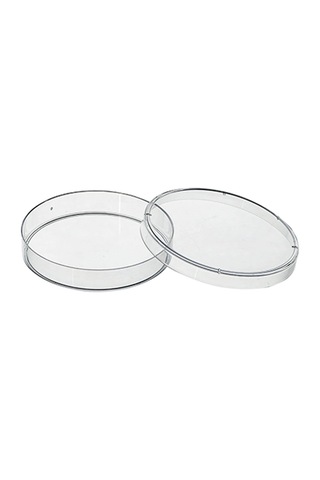 Plastik Petri Kabı Gama Steril 90 Mm 486 Adet/koli