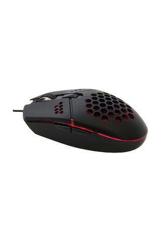 X-Darknes XD-1826 RGB Aydınlatmalı Oyuncu Mouse