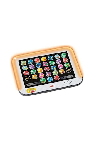 Fisher Price Yaşa Göre Gelişim Eğitici Tablet Hxb69