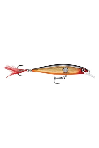 Rapala Clackin Minnow Sahte Balığı 70 Mm 7 Gr