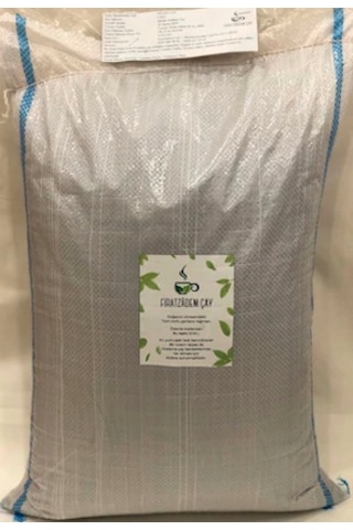 Fıratzadem Siyah Dökme Çay 5 KG