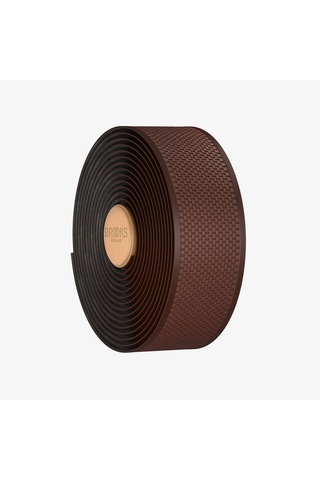 Brooks Gidon Bantı Sargısı Cambium Rubber Kahverengi A06105 Siyah