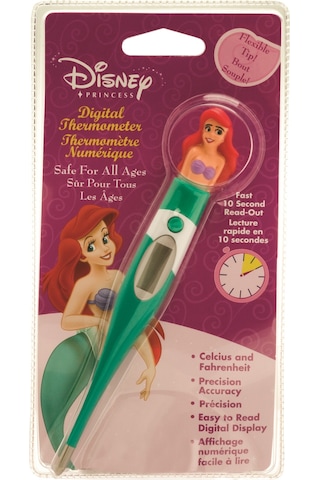 Disney Prenses Dijital Ateş Ölçer