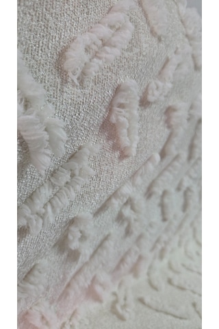 Çekyat Ve Koltuk Üstü Kesme Örtü 180 Cm X 210 Cm Süt Beyazı