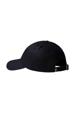 The North Face Norm Şapka Nf0a7whojk31 Siyah