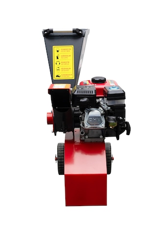 Aydınmaksan Mdo-007 7 Hp Mobil Benzinli Dal Öğütme Makinesi 4cm