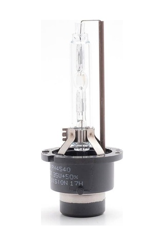 D2S 4300K +%50 Fazla Işık OEM Ampul