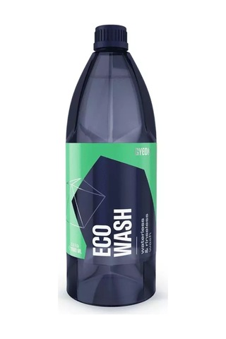 Gyeon Q²m Eco Wash Seramik Katkılı Susuz Yıkama Yüzey Temizleyici Ve Parlatıcı Cila - 1000 Ml
