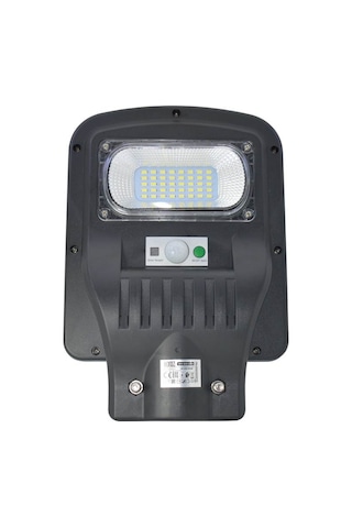 Horoz 074-009-0050 Grand-50 6400k Beyaz Işık Solar Sokak Lambası