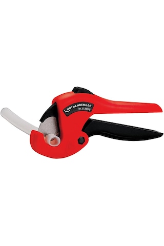Rothenber Rocut Tc 26