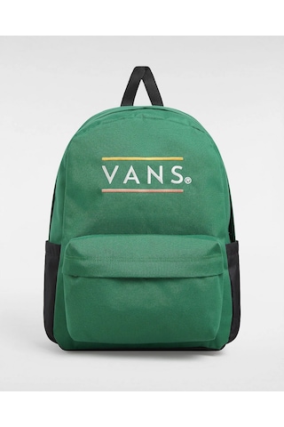 Vans Old Skool Unisex Sırt Çantası Vn000h4wj5f1 Green