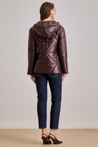 Cepli Bordo Kapitoneli Mont Bordo