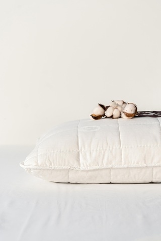 Soley Pure Cotton %100 Pamuk Yastık 001