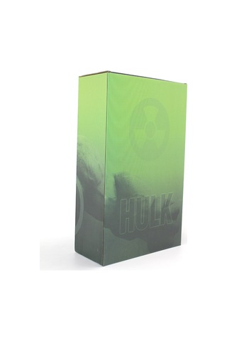 Premium Erkek Çocuk Hatıra Marvel Hulk Aksiyon Figürü Özel Kutulu